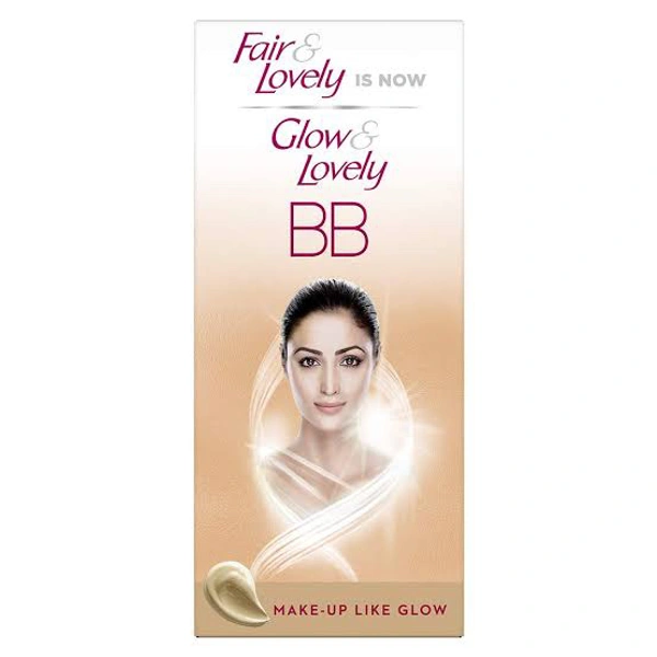 Glow And Lovely BB Fairness Cream 9 g