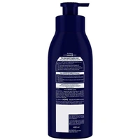 Nivea Body Milk Lotion 400 ml