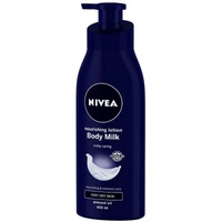 Nivea Body Milk Lotion 400 ml
