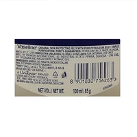 Vaseline Petroleum Jelly 85 g