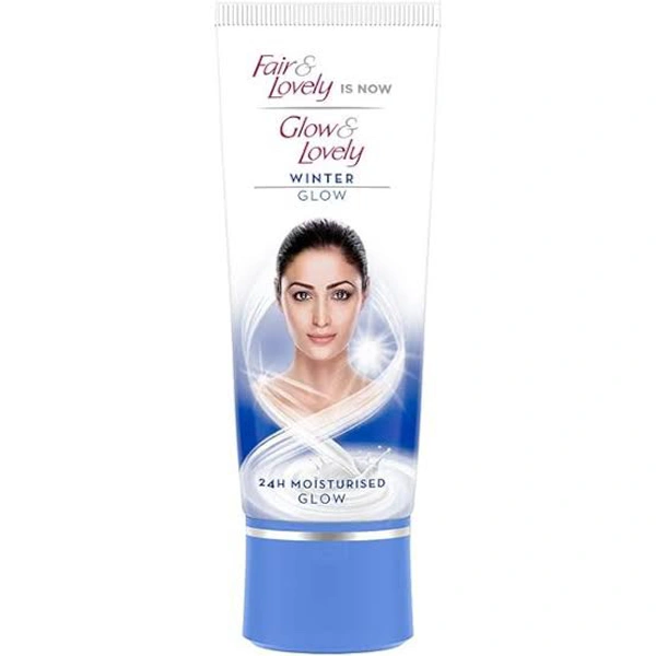 Glow And Lovely Winter Fairness Cream 50 g