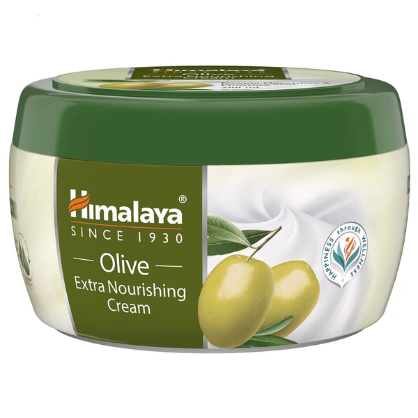 Himalaya Olive Extra Nourish Cream 200 g