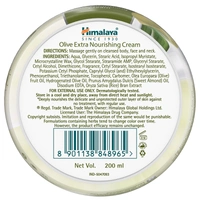 Himalaya Olive Extra Nourish Cream 200 g