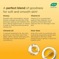 Joy Honey & Almond Body Lotion 100 ml