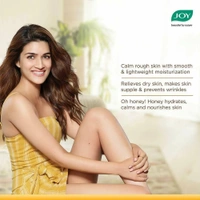 Joy Honey & Almond Body Lotion 100 ml