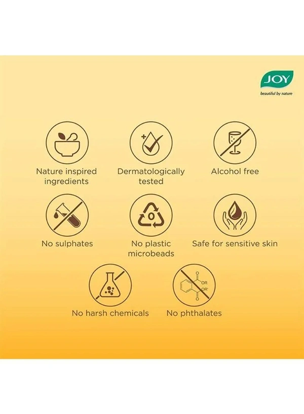 Joy Honey & Almond Body Lotion 100 ml