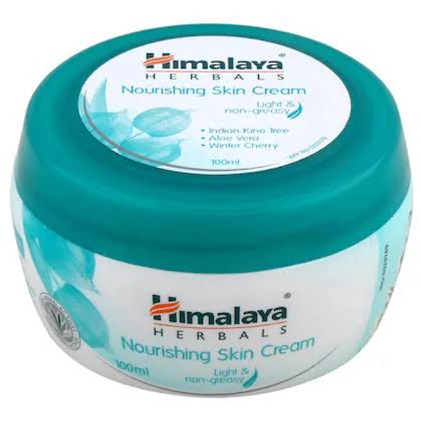 Himalaya Nourishing Skin Cream 100 ml