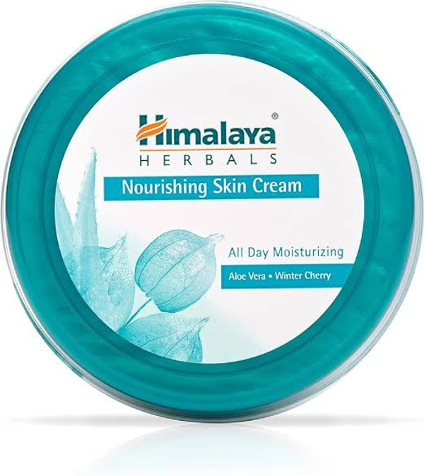 Himalaya Nourishing Skin Cream 100 ml