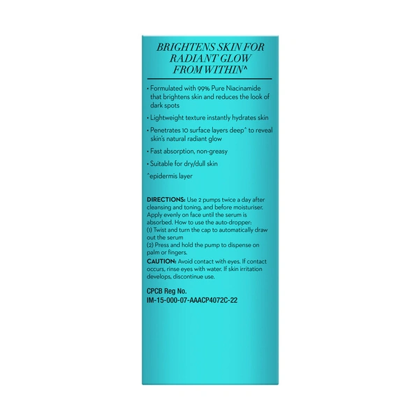 Olay Niacinamide Serum 30 ml