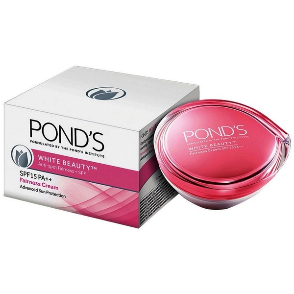 Pond's White Beauty Fairness Cream 50 g