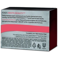 Pond's White Beauty Fairness Cream 50 g