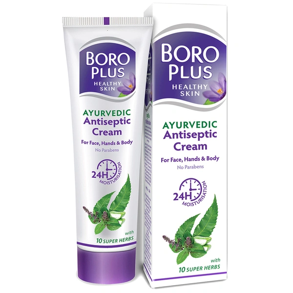 Boroplus Ayurvedic Antiseptic Cream 40 ml