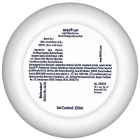 Nivea Soft Creme 100 ml