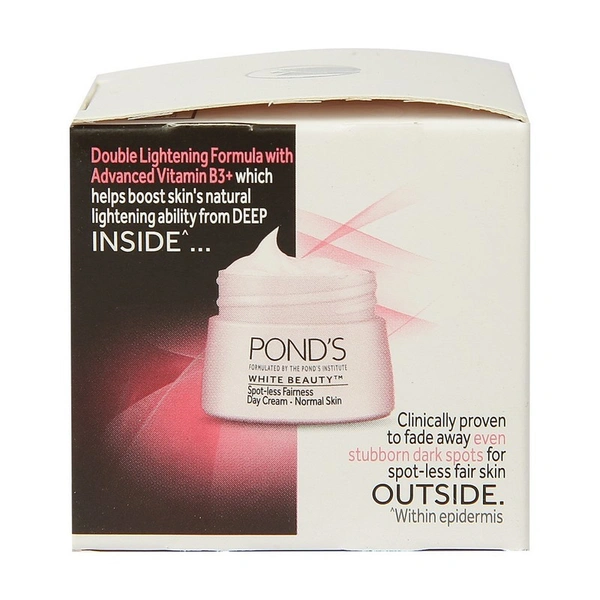 Pond's White Beauty Fairness Cream 12 g