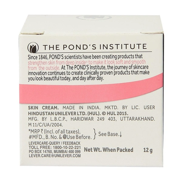 Pond's White Beauty Fairness Cream 12 g