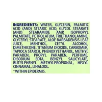 Vaseline Aloe Fresh Body Lotion 100 ml
