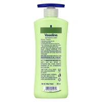 Vaseline Aloe Fresh Body Lotion 400 ml