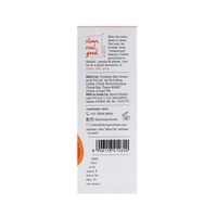 Plum Mandarin And Vitamic C Serum 20 ml