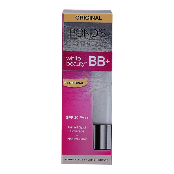Pond's Bb Cream White Beauty, 9 g