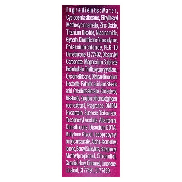 Pond's Bb Cream White Beauty, 9 g