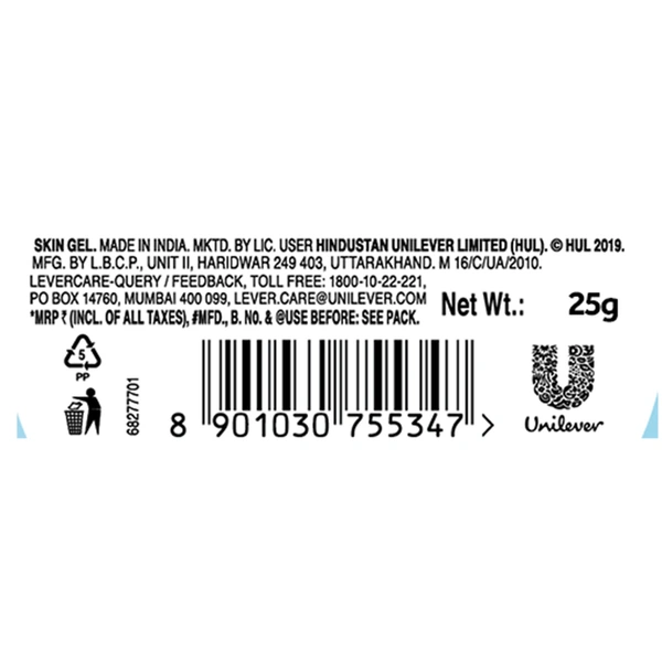 Pond's Super Light gel 25 g