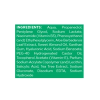 Zayn And Myza Tea Tree And Salicylic Acid Face Serum 30ml