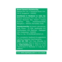 Zayn And Myza Tea Tree And Salicylic Acid Face Serum 30ml