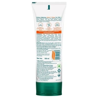 Himalaya Orange Vitamin C Face Wash 100 ml