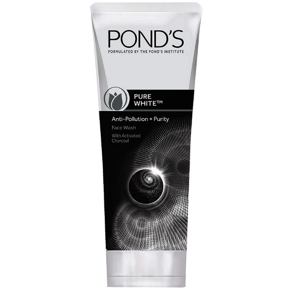 Pond's Pure White Face Wash 100 g