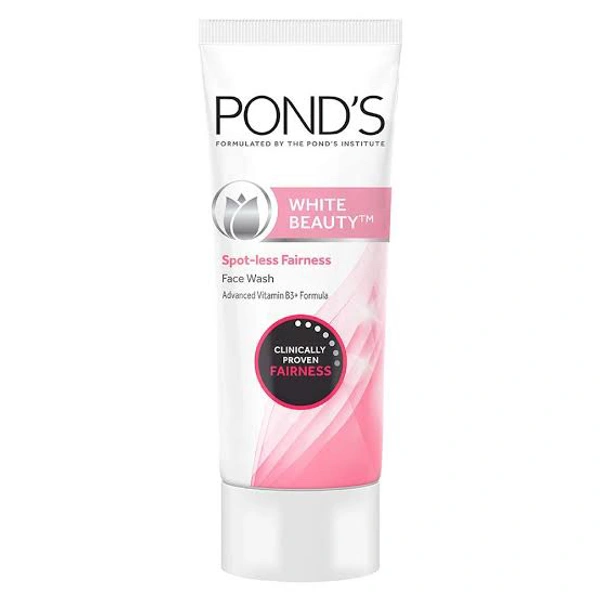 Pond's White Beauty Face Wash 50 g