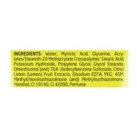 Joy Skin Fruits Brightening Facewash 150 ml