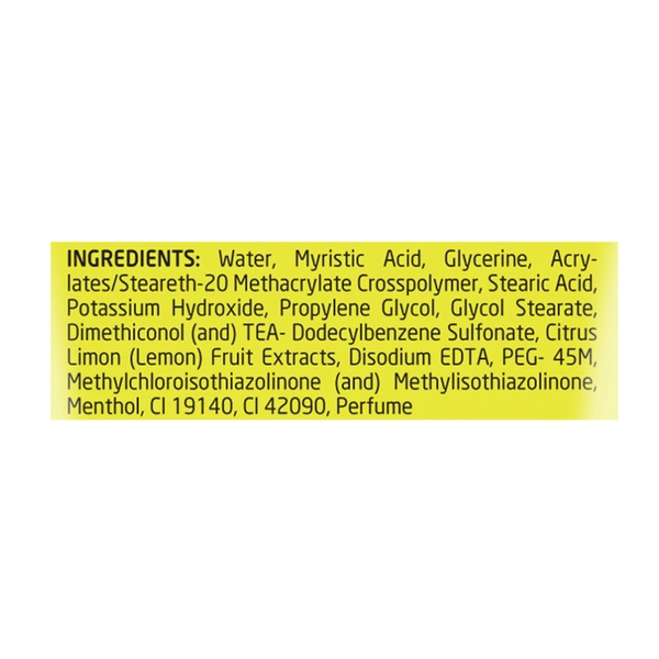 Joy Skin Fruits Brightening Facewash 150 ml