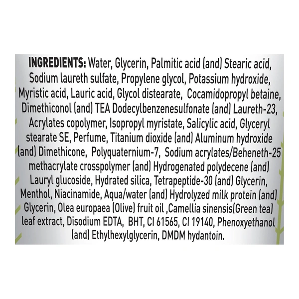 Fair And Handsome Natural Radiance Facewash 50 g