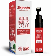 Clensta Absolute Under Eye Cream 15 ml