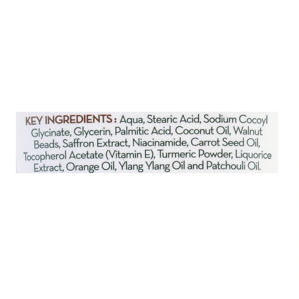 Mamaearth Ubtan Tan Removal Face Wash 100 ml