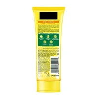 Garnier Skin Naturals Bright Complete Vitamin C gel Face Wash 100 g