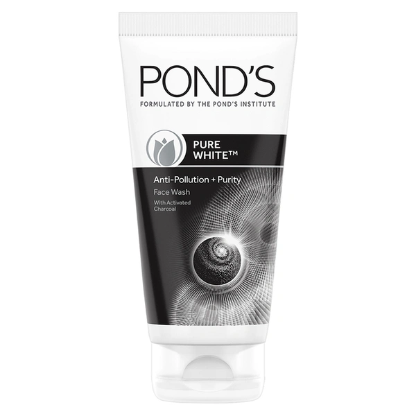 Pond's Pure White Facewash 150 g