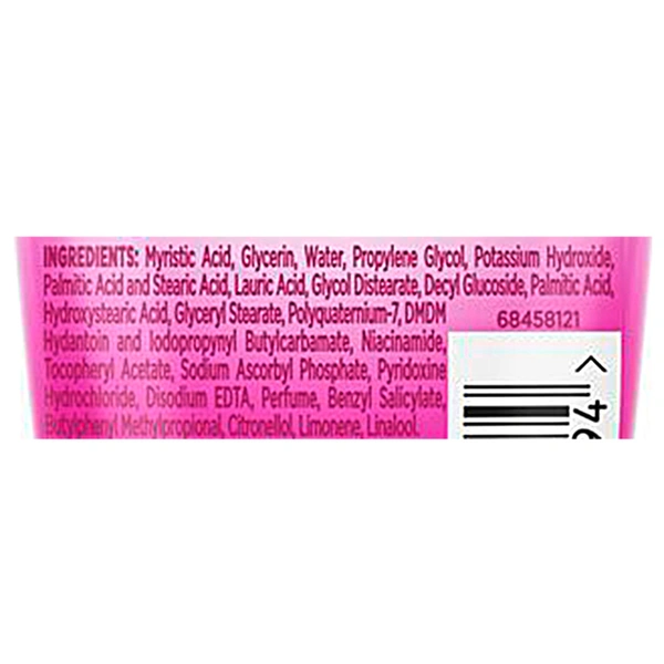 Glow And Lovely Muti Vitamin Face Wash 50 g