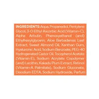 Zayn And Myza Brightening Vitamin C Face Serum 30 ml