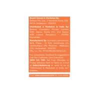 Zayn And Myza Brightening Vitamin C Face Serum 30 ml