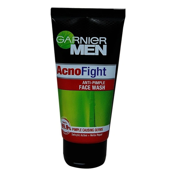 Garnier Acno Fight Men's Face Wash 50 g