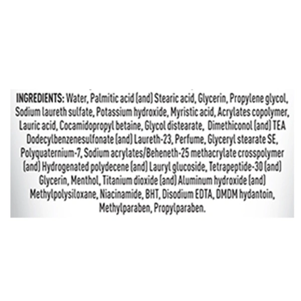 Fair And Handsome Instant Radiance Face Wash For Men 50 g