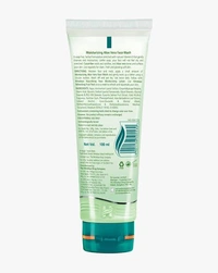 Himalaya Face Wash Aloe Vera Moisturizing, 100 ml