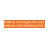 Zayn And Myza Vitamin C Kaolin Mask 50 g