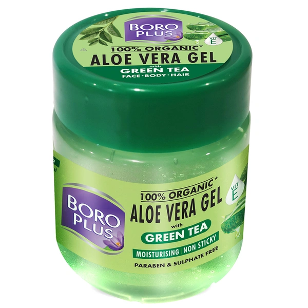 Boroplus Aloe Vera gel 200 ml