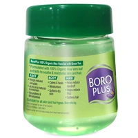 Boroplus Aloe Vera gel 200 ml