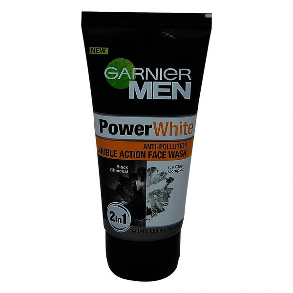 Garnier Duo Men's Face Wash 50 g
