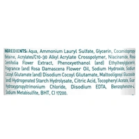 Himalaya Natural glow Rose Facewash 50 ml