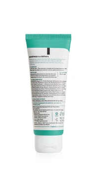 Plum Cica And Hyaluronic Acid SPF 50 Sunscreen 50 g