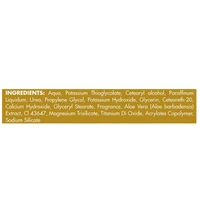 Natures Nature’s Essence Soft Touch gold Hair Removal Cream 50 g